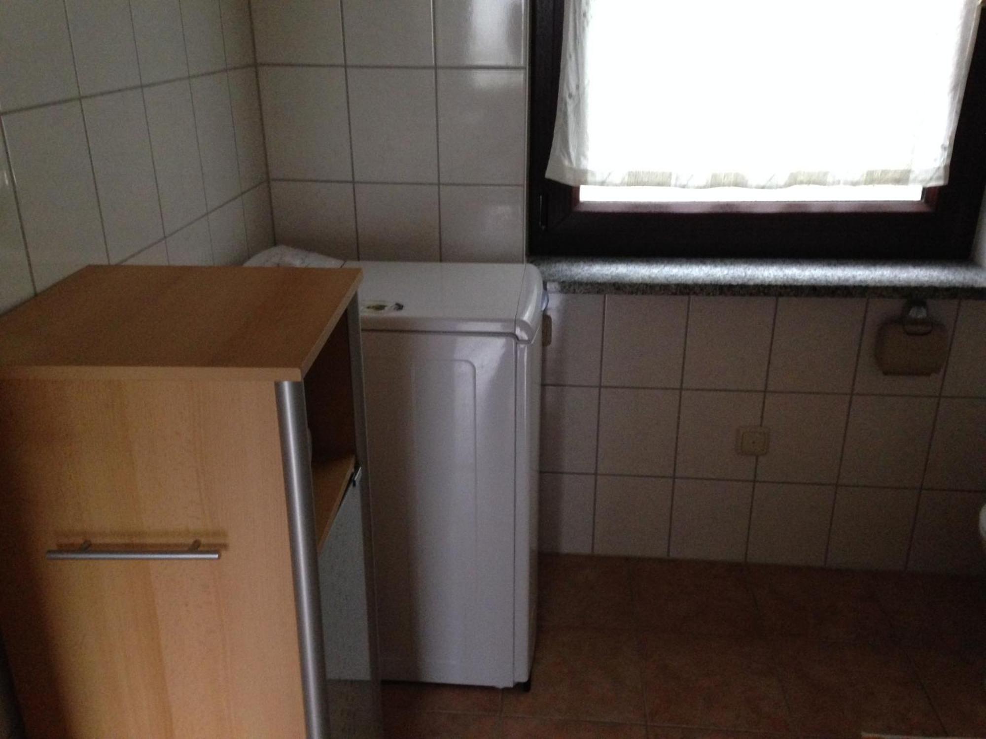 Ferienhaus Gappa Bad Wilsnack Ngoại thất bức ảnh