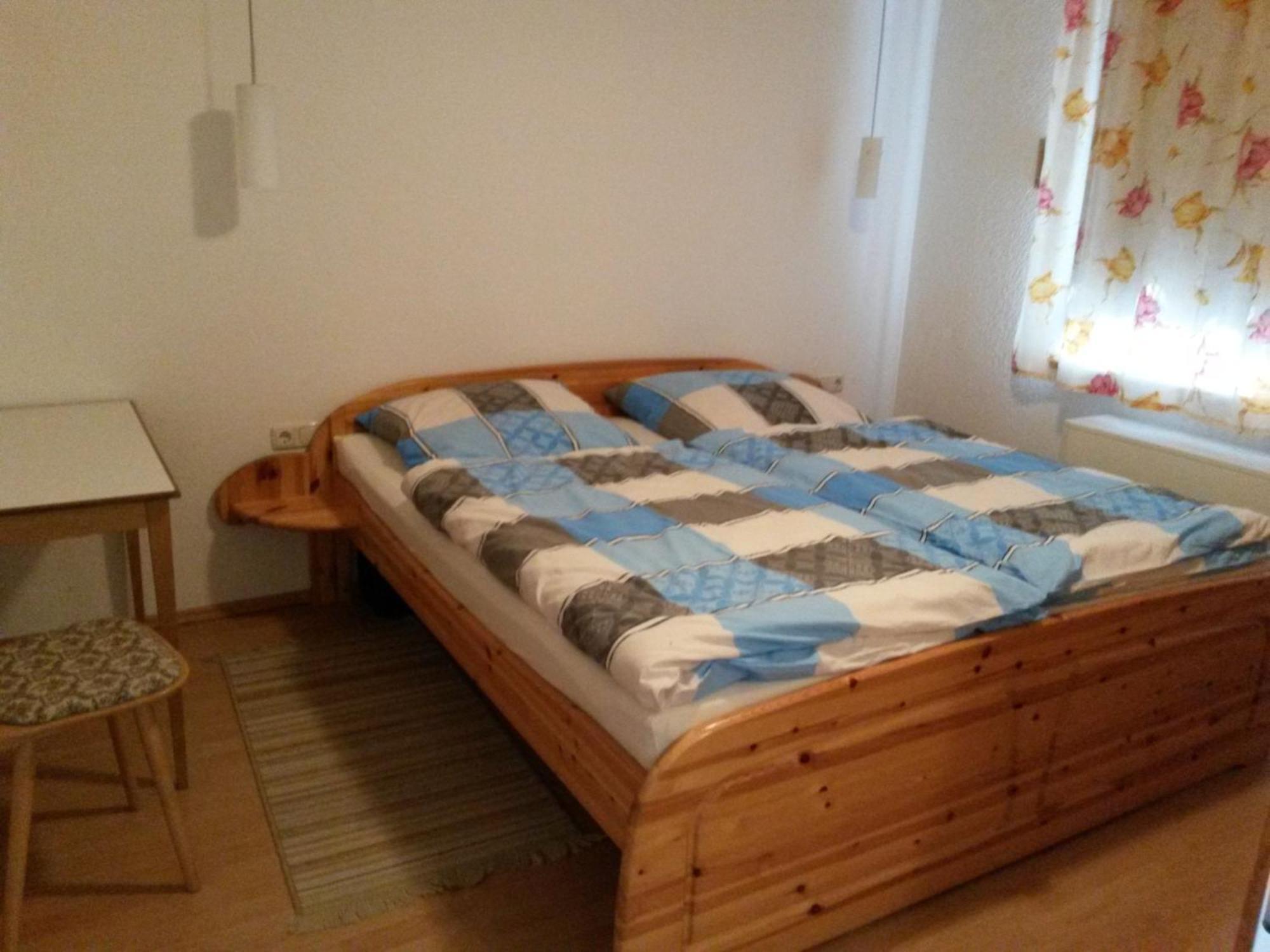 Ferienhaus Gappa Bad Wilsnack Ngoại thất bức ảnh